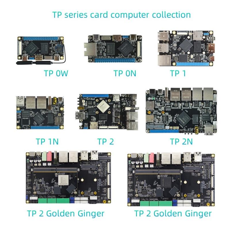 Qu'est-ce qu'un ordinateur monocarte (sbc) ?