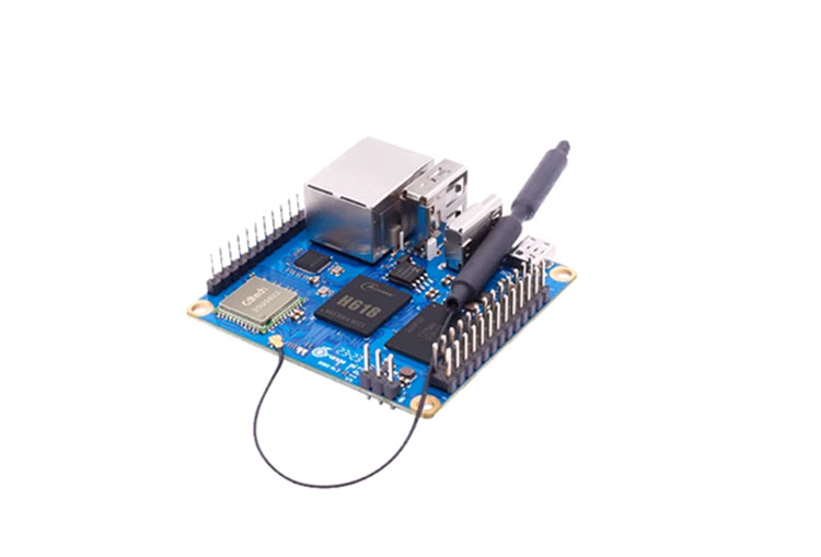 Orange Pi Zero 3 vs Thinkcore TP-A0 H618 SBC. Quel SBC vous convient?