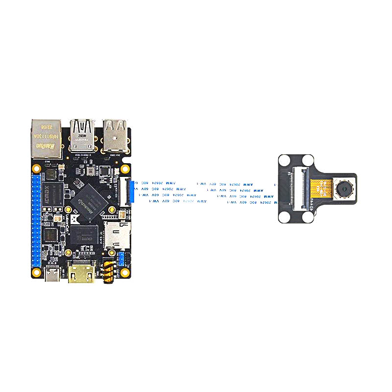 Module de caméra 8MP OV8858