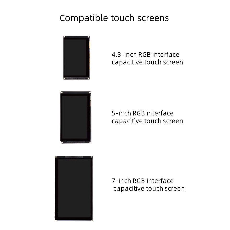 NXP I.MX RT1052 Core Board