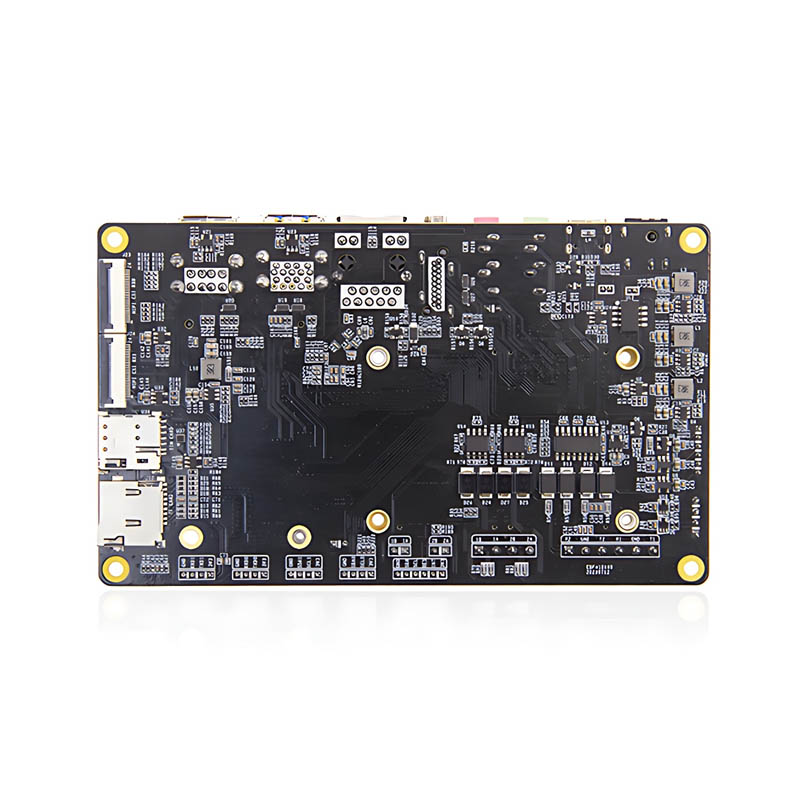 Rockchip RK3566 BTB Carte mère