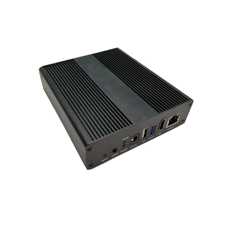 Serveur informatique Edge RV1126 AI